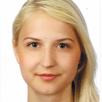 Klaudia Młodawska