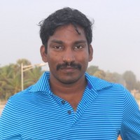 J. Dhanesh Kumar Jagadeesan