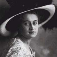 Dorothy Gibson