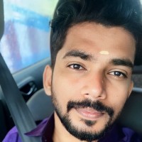 Vijay Selvam