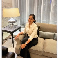 Dr Shristi Yadav(PT)