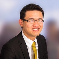 Alvin Koh