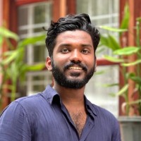 Prathyush R