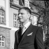 Nick Hasenzahl
