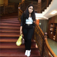 Joy Ijeoma