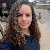 Janaini Santos