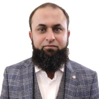 Syed Najam us Saqib