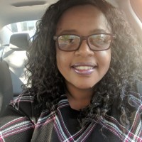Mahlet Solomon. M.B.A