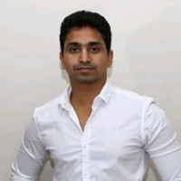 Rajapallavan Jayabalan