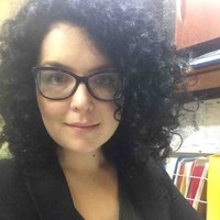Judith Thériault