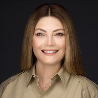 Svetlana Solafilieva