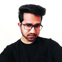 Satyendra Maurya