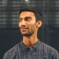 Sanjeevan Tharmaratnam
