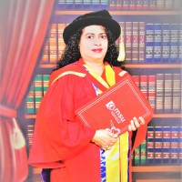 Dr. Heather Fernando (PhD)