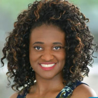 Monica Rachelle I Voice Actor