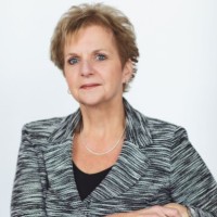 Ann Furlotte, CIP, CAIB