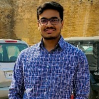 Harsh Patel