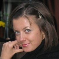 Vera Tomenko