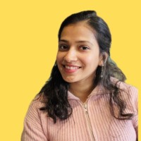 Komal M.