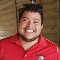 Antonio David Villatoro Benitez