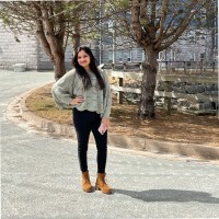 Kavya Patel