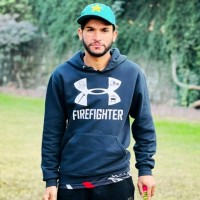 Muhmmad Adil