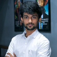 Sarveswaran S