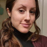 Amber Beard