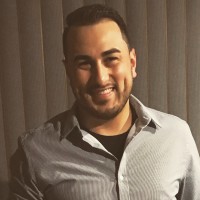 Elias Morales