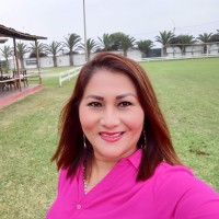 Ana Cecilia Falla Chunga