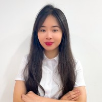 Thắm Hoàng