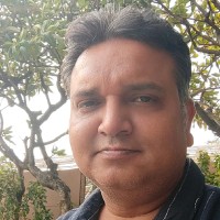 Abhishek Rai