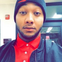 André Hightower