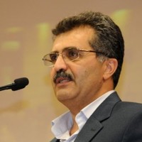 Nasrollah Mansouri Shirazi