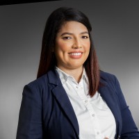 Dileysi Ureña Gonzalez, PMP, ITIL4
