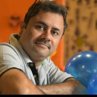 Kapil Kashyap