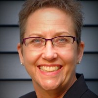 Tracey Cosgrove