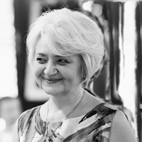 Валентина Дунайцева