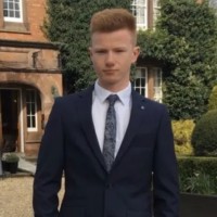 Adam Mitchell