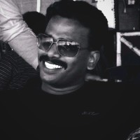 Rajiv C K