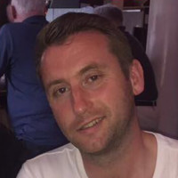 Kristofer McCorriston