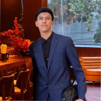 Muhammad Vickry Alamsyah