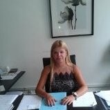 Ana Luiza Gomes