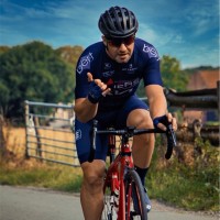 Olivier Van Overmeeren