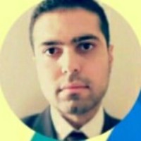 Saeid Khanjani