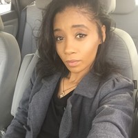 Brandi Humphries