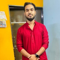 Anuj Gupta
