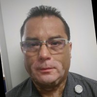 Miguel Martinez Ramos
