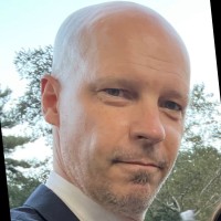 Mark Eggert