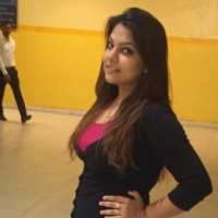 Nancy Rawal